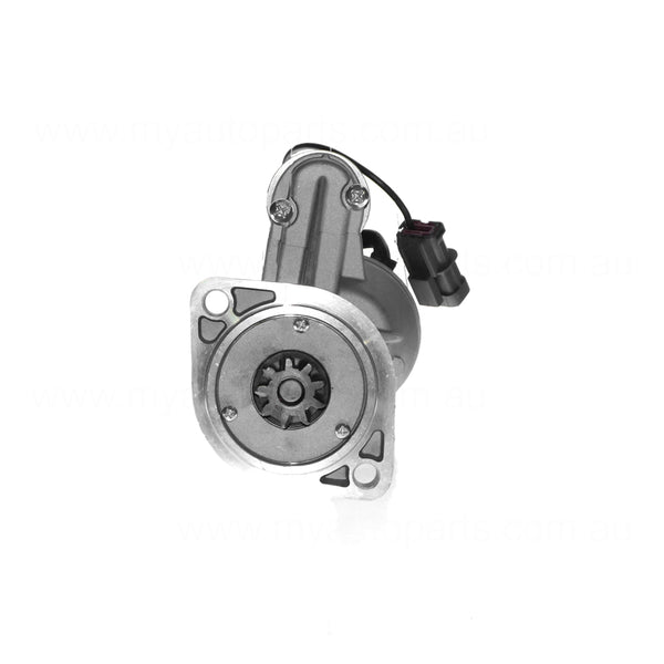 Aftermarket Starter Motor Hitachi Type suits Ford Maverick Maverick, N