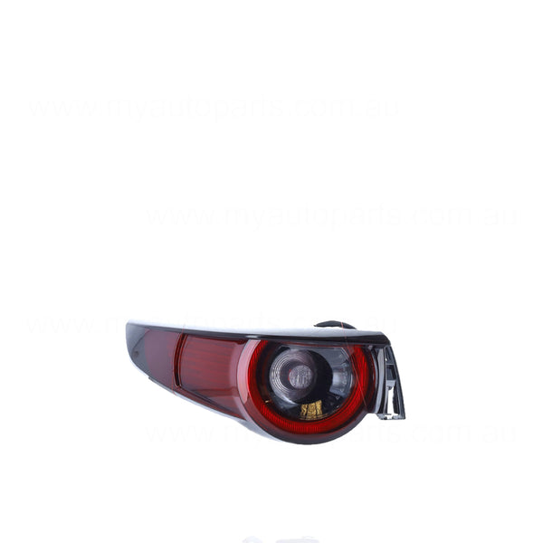 OEM Tail Lamp Passenger Side suits Mazda CX-30 DM 2019 onwards