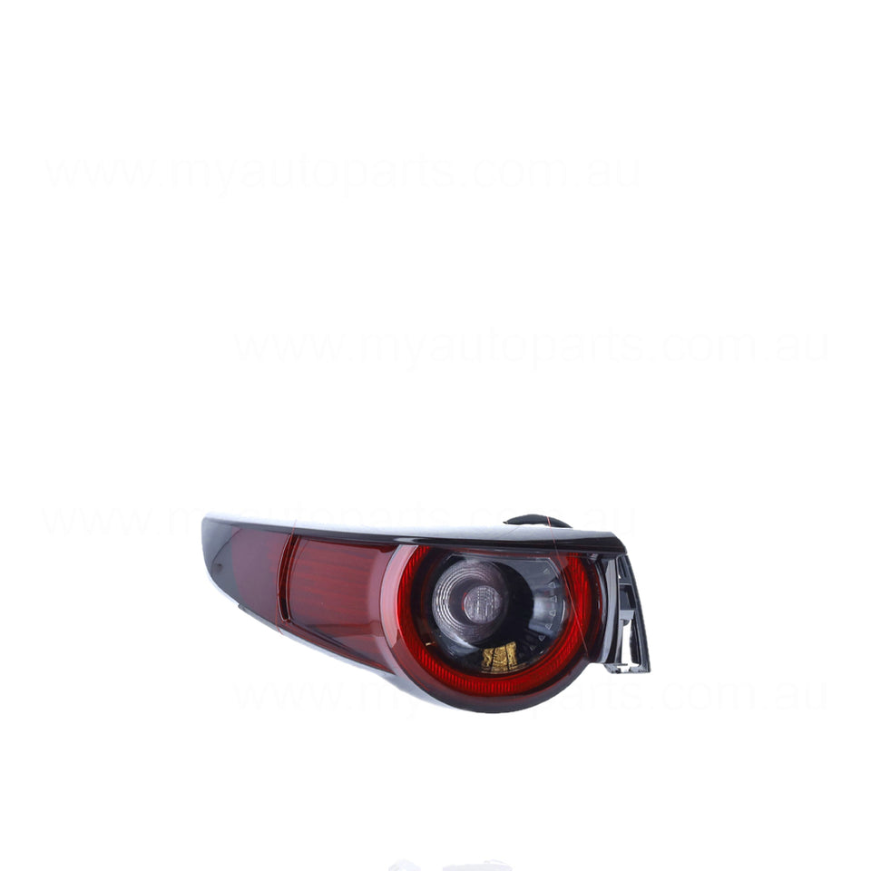 OEM Tail Lamp Passenger Side suits Mazda CX-30 DM 2019 onwards