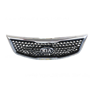 Grille OEM Suits Kia Sportage SL II 2013 to 2015