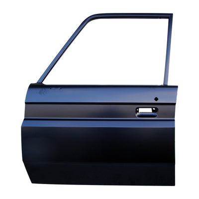 OEM Front Door Passenger Side suits Toyota Landcruiser VDJ79R 2012 to 2016