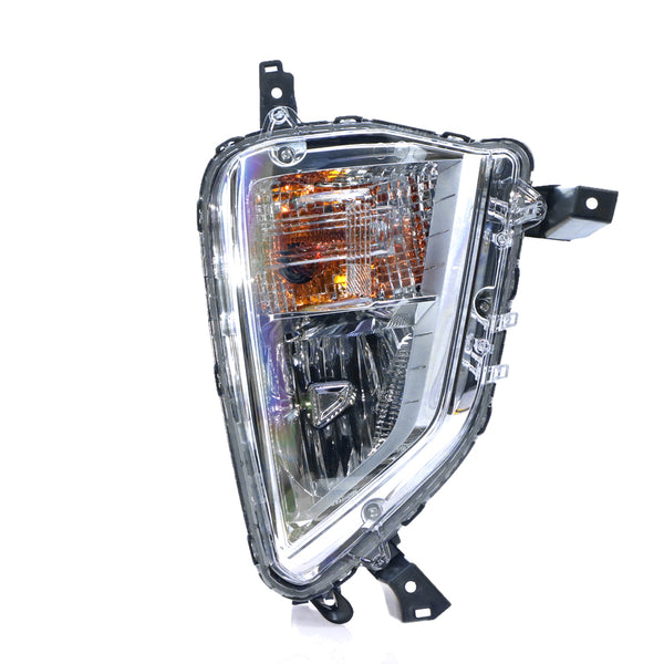OEM Fog Lamp Drivers Side suits Mitsubishi Eclipse cross YA 2017 to 2020