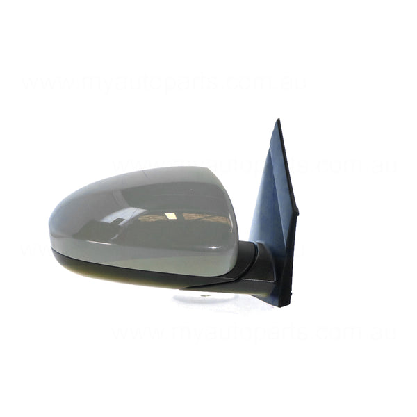 Door Mirror Drivers Side OEM Suits Hyundai Tucson Highlander TL 2015 to 2018