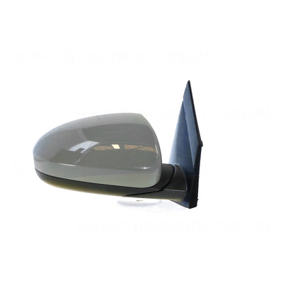 Door Mirror Drivers Side OEM Suits Hyundai Tucson Highlander TL 2015 to 2018