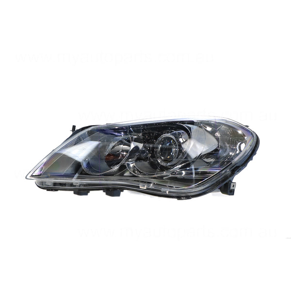 Halogen Head Lamp Passenger Side OEM Suits Suzuki Kizashi FR 2010 to 2016