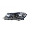 Halogen Head Lamp Passenger Side OEM Suits Suzuki Kizashi FR 2010 to 2016