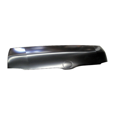 OEM Bonnet suits Toyota Hiace TRH / KDH / SLWB 20#/22# 2005 to 2019
