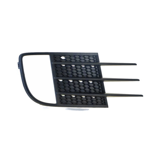 Front Bar Grille Drivers Side OEM Suits Volkswagen Golf MK 6 2009 to 2013