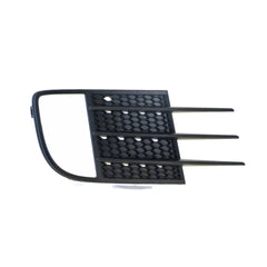 Front Bar Grille Drivers Side OEM Suits Volkswagen Golf MK 6 2009 to 2013