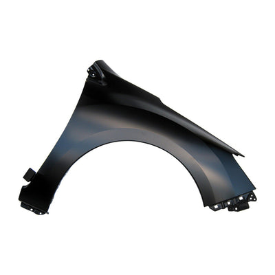 Certified Front Guard Drivers Side Without Repeater Light suits Subaru Impreza GJ/GP 2011 to 2016