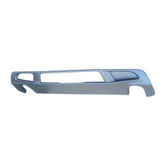 Rear Bar Apron OEM Suits Jeep Cherokee KL 2014 to 2018