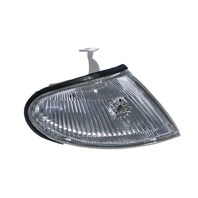 Front Park / Indicator Lamp Drivers Side Certified Suits Mazda 323 BA 1994 to 1998