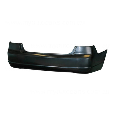 OEM Rear Bar suits Honda Civic ES 2000 to 2006