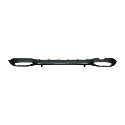 Rear Bar Spoiler OEM Suits Mercedes-Benz E Class W213 2016 to 2017