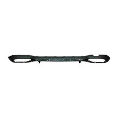 Rear Bar Spoiler OEM Suits Mercedes-Benz E Class W213 2016 to 2017