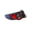 Tail Lamp Passenger Side OEM Suits Mazda 3 BP Astina Hatch 2019 On