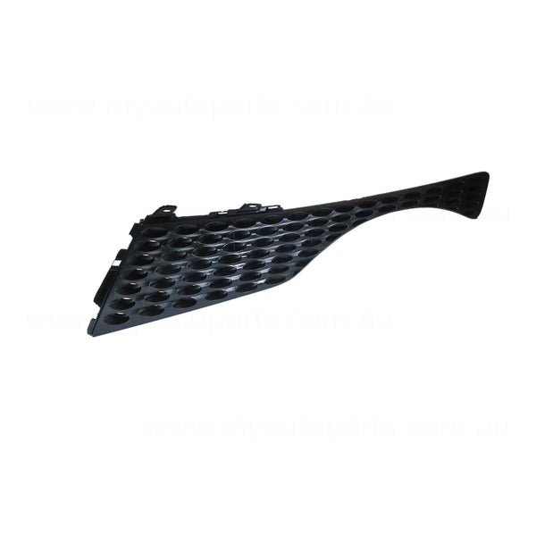 Grille Passenger Side OEM Suits Nissan Juke F15 2013 to 2014