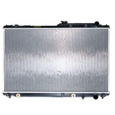 Radiator Aftermarket suits