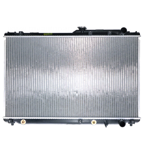 Radiator Aftermarket suits