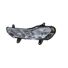 Fog Lamp Passenger Side OEM Suits Ford Kuga TF 2013 to 2016