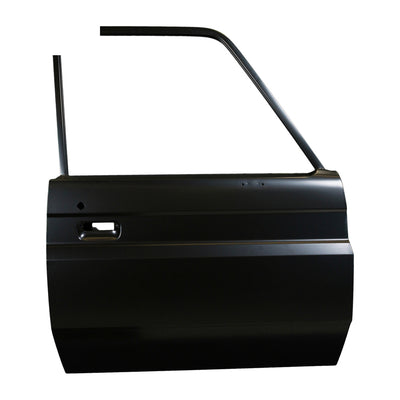 Genuine Front Door Drivers Side suits Toyota Landcruiser VDJ79R, VDJ78R 2016 onwards