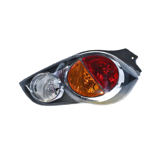 Tail Lamp Drivers Side Certified suits Holden Barina Spark  MJ