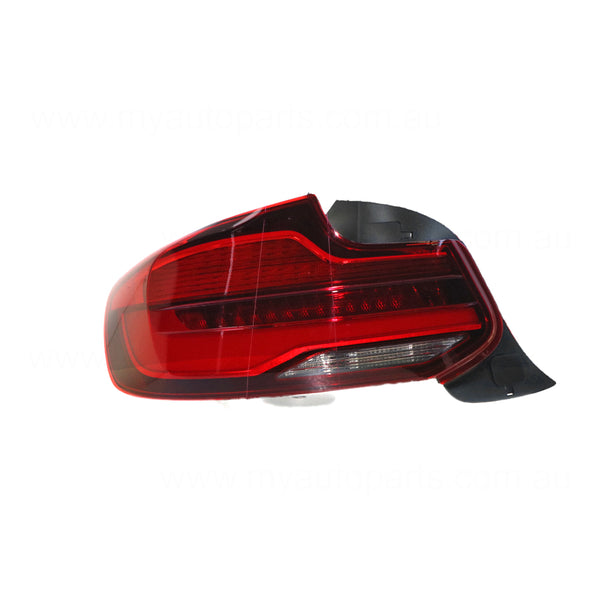 Tail Lamp Passenger Side OEM Suits BMW 2 Series F22 2017 to 2021