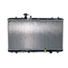 Radiator 34 / 34 mm Plastic Aluminium 375 x 708 x 26 mm Manual/Auto 2.0L L J20A Aftermarket Suits Suzuki SX4 RW420 2007 to 2014