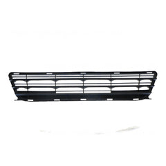 Lower Front Bar Grille Aftermarket Suits Toyota Corolla ZZE122R 4/2004 to 3/2007