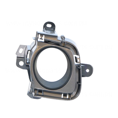 Front Bar Grille Passenger Side Genuine Suits Toyota Prius ZVW30R 4/2009 to 12/2011