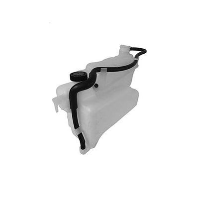 Radiator Overflow Bottle With Cap Genuine Suits Nissan Patrol GU/Y61 2009 to 2016