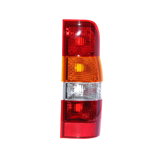 Tail Lamp Drivers Side Certified Suits Ford Transit VH/VJ 2000 to 2006