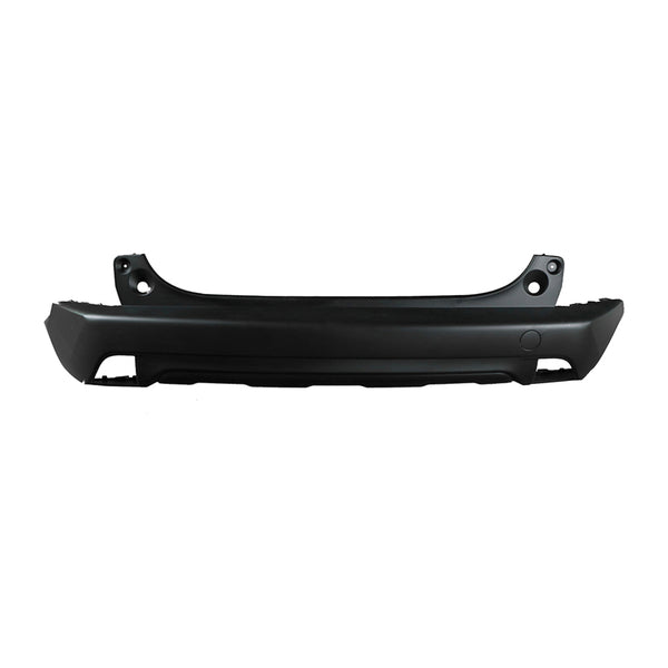 OEM Rear Bar suits Peugeot 2008 A94 2013 to 2017