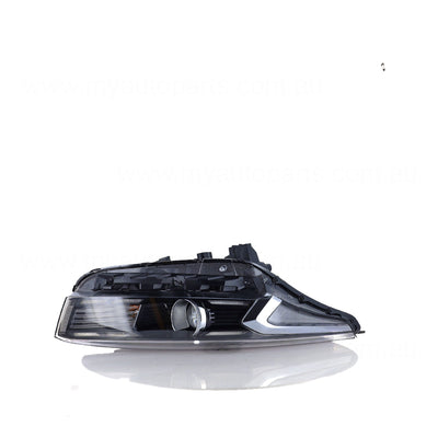 Kia Cerato Genuine Head Lamp Drivers Side 04/2021 to / - 92102M6630