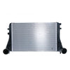 Intercooler  suits Volkswagen