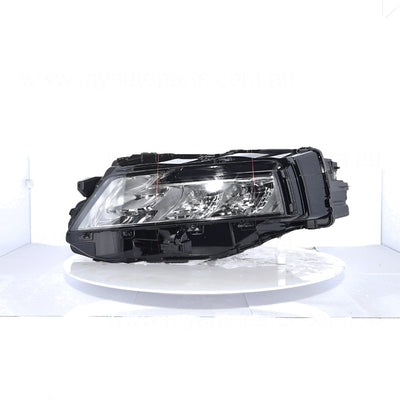 Nissan X-trail OEM Head Lamp Passenger Side 08/2022 to / - 260606RA0A