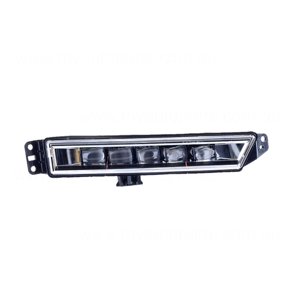 Fog Lamp Drivers Side OEM Suits Honda HR-V RU 2018 to 2021