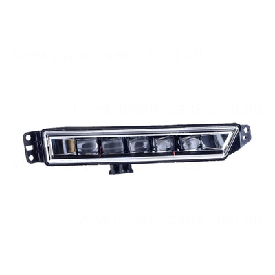 Fog Lamp Drivers Side OEM Suits Honda HR-V RU 2018 to 2021