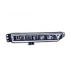 Fog Lamp Drivers Side OEM Suits Honda HR-V RU 2018 to 2021