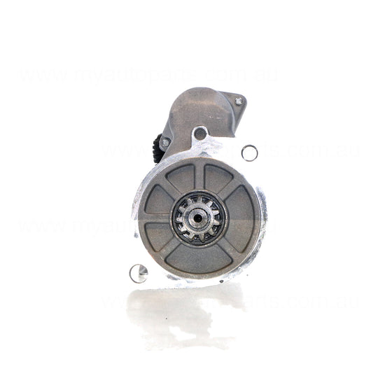 Starter Motor Sawafuji Type Aftermarket suits