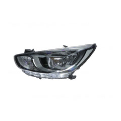 Head Lamp Passenger Side OEM Suits Hyundai Accent RB 2011 to 2013