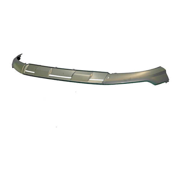 Plain Front Bar Apron Genuine Suits Audi Q2 GA 2016 to 2021