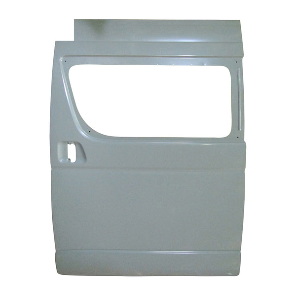 Genuine Side Door Passenger Side suits Toyota Hiace TRH / KDH / SLWB 20#/22# 2005 to 2019