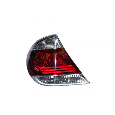 Tail Lamp Passenger Side Aftermarket suits Toyota Camry 2004 to 2006