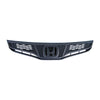 Grille Black OEM Suits Honda Jazz GE 4/2011 to 6/2014