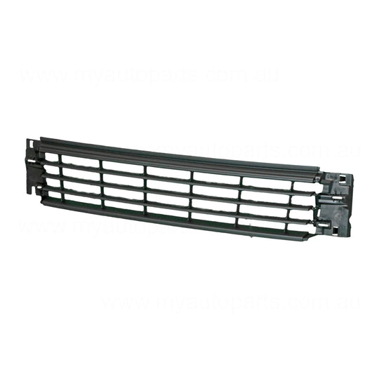 Front Bar Grille OEM Suits Volkswagen Polo 6R 2014 to 2018