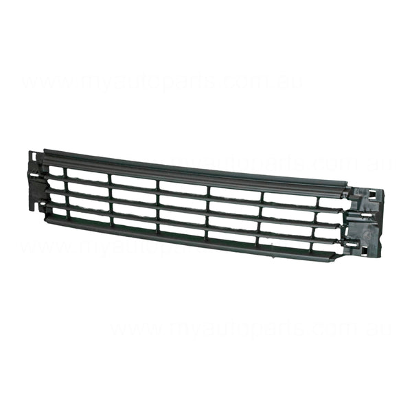 Front Bar Grille OEM Suits Volkswagen Polo 6R 2014 to 2018