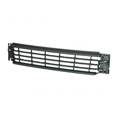 Front Bar Grille OEM Suits Volkswagen Polo 6R 2014 to 2018