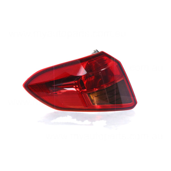 Tail Lamp Passenger Side OEM Suits Suzuki Vitara LY 2015 to 2018