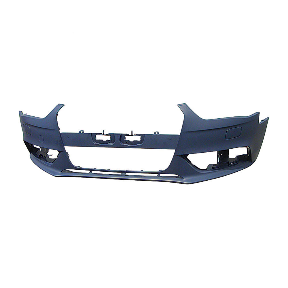 OEM Front Bar With Head Lamp Washer suits Audi A4 B8 2012 to 2015
